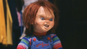 CHILD'S PLAY Creator Don Mancini Offers Details on His CHUCKY Series and Teases the Killer's New Goal