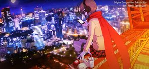 Chill Out With New PHANTOM BREAKERS: OMNIA LOFI Soundtrack