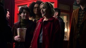 CHILLING ADVENTURES OF SABRINA - New Character Photos and Details on Those Characters