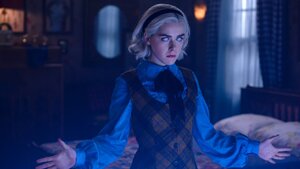 CHILLING ADVENTURES OF SABRINA Part 5 Would Have Featured a Crossover with RIVERDALE