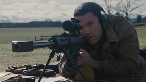 Chilling Trailer for Ben Affleck's New Thriller THE ACCOUNTANT 