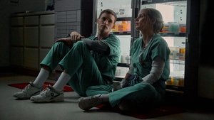 Chilling Trailer For Jessica Chastain and Eddie Redmayne's Netflix Thriller THE GOOD NURSE