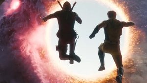 Chinese Trailer for DEADPOOL & WOLVERINE Features New Footage and Finalized VFX, Color Grading, and Sound