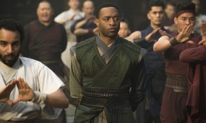 Chiwetel Ejiofor is in Talks to Join MALEFICENT 2