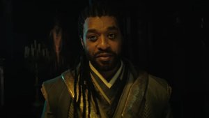 Chiwetel Ejiofor Joins Tom Hardy in VENOM 3