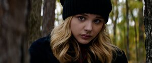 Chloë Grace Moretz Set to Star in Series Adaptation of THE PERIPHERAL at Amazon