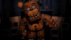 Chris Columbus is Set to Write and Direct The FIVE NIGHTS AT FREDDY'S Movie