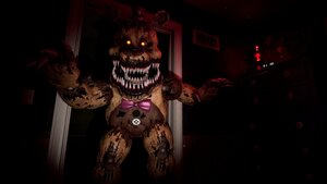 Chris Columbus No Longer Directing FIVE NIGHTS AT FREDDY'S Movie