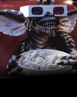 Chris Columbus on Why He’s Remaking GREMLINS