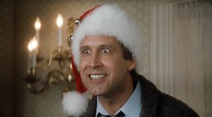 Chris Columbus Recounts Bizarre Encounter With Chevy Chase Which Made Him Quit as Director of CHRISTMAS VACATION