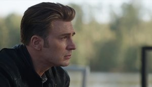 Chris Evans Says He Feels It's a Little Too Soon to Bring Back His CAPTAIN AMERICA at This Point, But It'll Happen When It's Right