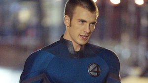 Chris Evans Says It's an Easier Sell to Bring Him Back to the MCU as Johnny Storm Than Captain America