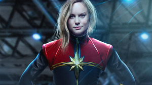 Chris Evans Wants Brie Larson to Play CAPTAIN MARVEL