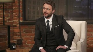 Chris Hardwick Removed From Nerdist Website After Abuse Allegations From Ex-Girlfriend Surface