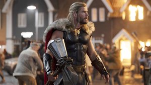 Chris Hemsworth Admits THOR: LOVE AND THUNDER Was Too Silly and Shares the Problem with Recent Marvel Movies