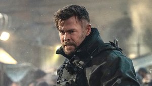 Chris Hemsworth Announces EXTRACTION 3 is in The Works