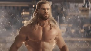 Chris Hemsworth in Talks to Star in Disney's PRINCE CHARMING Movie