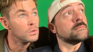 Chris Hemsworth Is the Latest to Join Kevin Smith's JAY AND SILENT BOB REBOOT