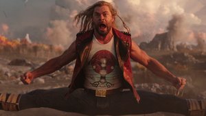 Chris Hemsworth on Continuing to Play Thor and Keeping Him 