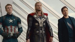 Chris Hemsworth Says He Wants To Remake THREE AMIGOS! with Chris Evans and Robert Downey Jr.