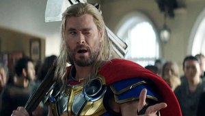 Chris Hemsworth Explains Why Martin Scorsese and Quentin Tarantino's Marvel Comments are 