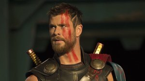 Chris Hemsworth Will Be Playing The Villain in George Miller's FURIOSA