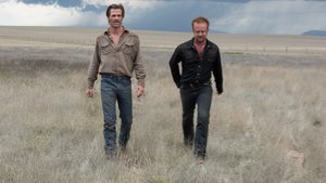 Chris Pine and Ben Foster Are Reuniting with HELL OF HIGH WATER Director For OUTLAW KING