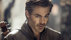 Chris Pine Is Confident That DUNGEONS & DRAGONS: HONOR AMOUNG THIEVES Will Get a Sequel