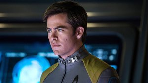 Chris Pine Offers Another Disappointing Update on STAR TREK 4