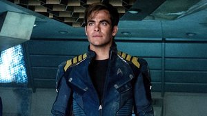 Chris Pine Says The STAR TREK Film Franchise 