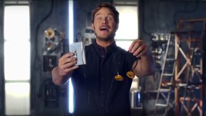 Chris Pratt Hilariously Explains What a Walkman is in GUARDIANS OF THE GALAXY VOL. 2 Promo