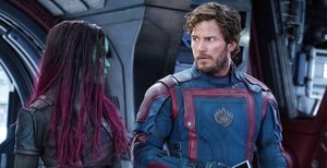 Chris Pratt Says He Had Auditioned For Every Marvel Movie Before GUARDIANS OF THE GALAXY and Was Ready to Quit