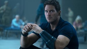 Chris Pratt Set to Star in Director Timur Bekmambetov's Sci-Fi Film MERCY