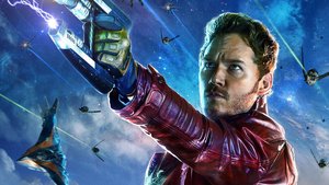 Chris Pratt Wants a Star-Lord/Punisher Team-Up in The Marvel Films