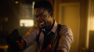 Three New Clips From Chris Rock's SPIRAL: FROM THE BOOK OF SAW