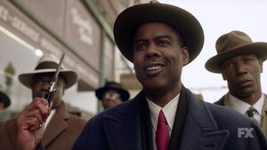 Chris Rock Goes to War With the Italians in First Great Trailer for FARGO Season 4