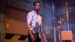 Chris Rock is Up For Making Another SAW Movie If SPIRAL Does Well