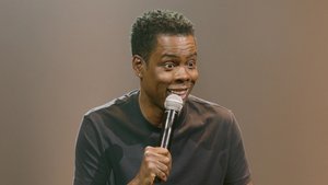 Chris Rock Sets Live Streaming Stand Up Comedy Special with Netflix