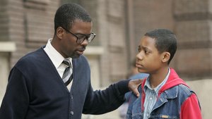 Chris Rock's EVERYBODY HATES CHRIS Will Continue as an Animated Series