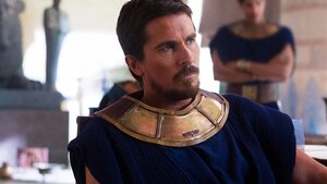 Christian Bale Is in Talks to Join Marvel's THOR: LOVE AND THUNDER