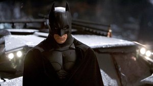 Christian Bale Says He Would Play Batman Again for Christopher Nolan; He Hasn't Watched THE BATMAN Yet