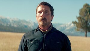 Christian Bale is Teaming Up With Director Scott Cooper For THE PALE BLUE EYE