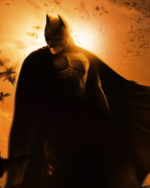 Christian Bale's Batsuit Coming to ARKHAM KNIGHT