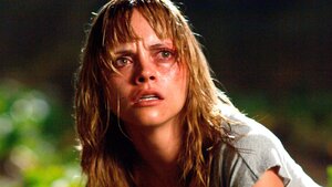 Christina Ricci Set To Star in Supernatural Thriller MONSTROUS