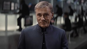 Christoph Waltz and Lily Collins Join Bill Skarsgard in the Real-Life Murder Thriller GILDED RAGE