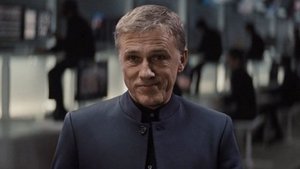 Christoph Waltz Set To Star in The New Dark Comedy Series THE CONSULTANT For Amazon