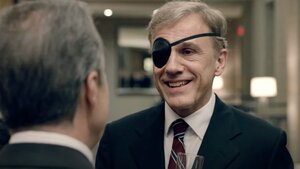 Christoph Waltz Stars in and Directs The True Crime Thriller GEORGETOWN; Watch The Trailer