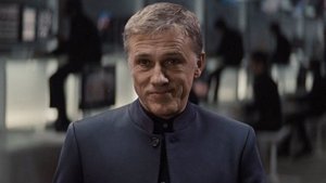 Christoph Waltz To Star in Action-Comedy OLD GUY From CON AIR Director Simon West