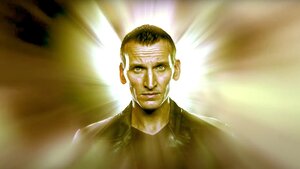 Christopher Eccleston Is Back as the Ninth Doctor in Another DOCTOR WHO: THE NINTH ADVENTURES Audio Series