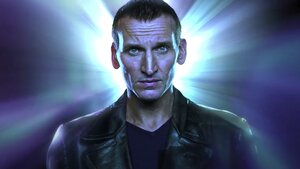 Christopher Eccleston Will Reprise His Role as the Ninth Doctor in New DOCTOR WHO Audio Adventure Series